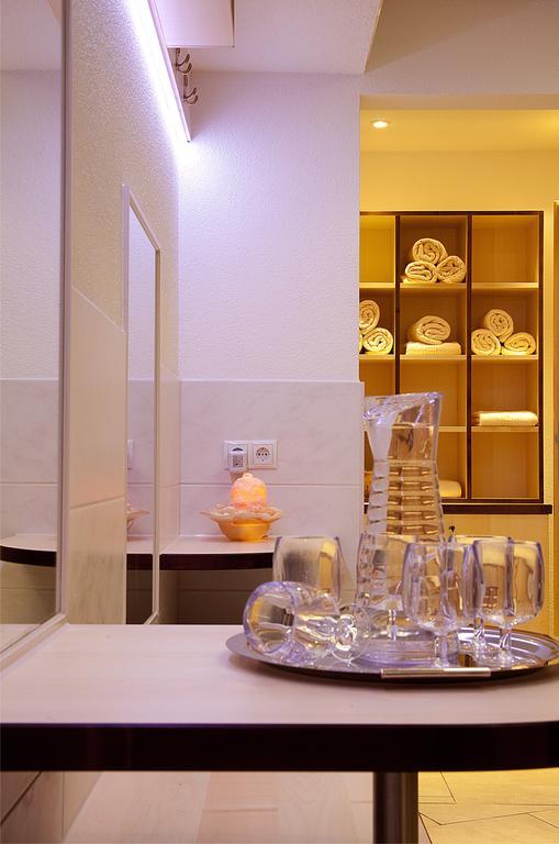 Appartement Alpin Solden Luaran gambar