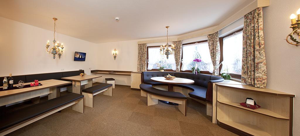Appartement Alpin Solden Luaran gambar
