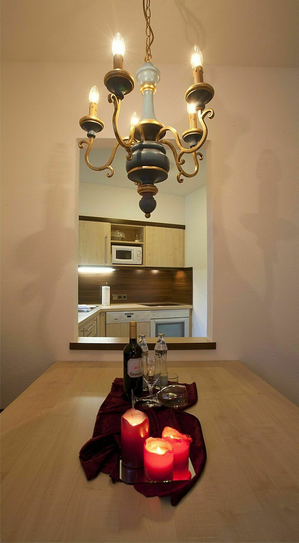 Appartement Alpin Solden Luaran gambar