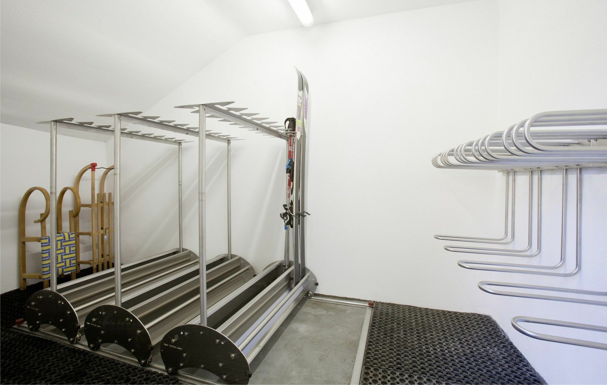 Appartement Alpin Solden Luaran gambar