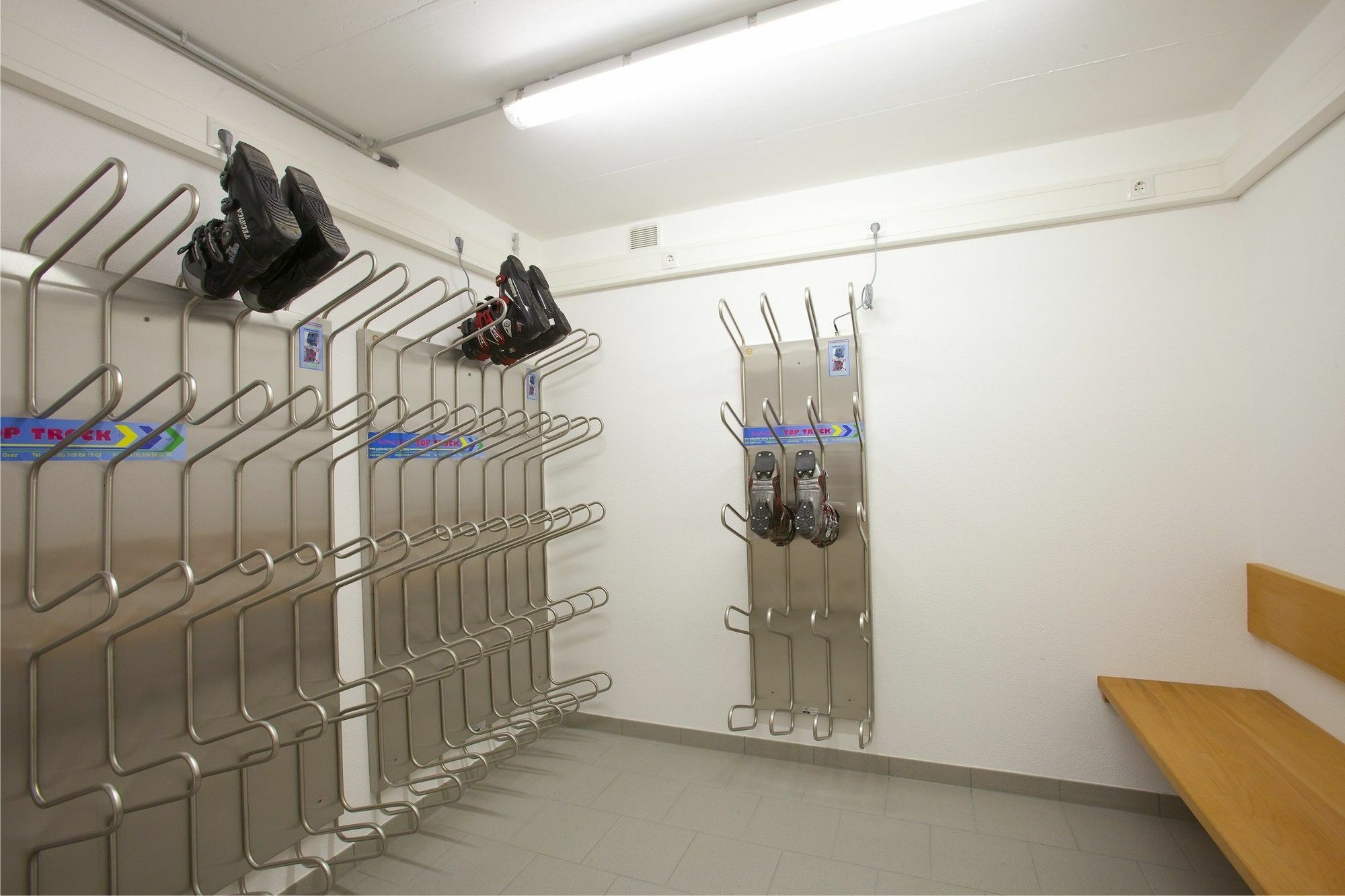 Appartement Alpin Solden Luaran gambar