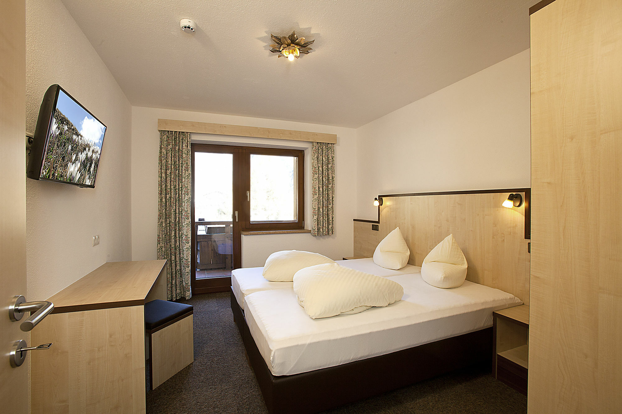 Appartement Alpin Solden Luaran gambar