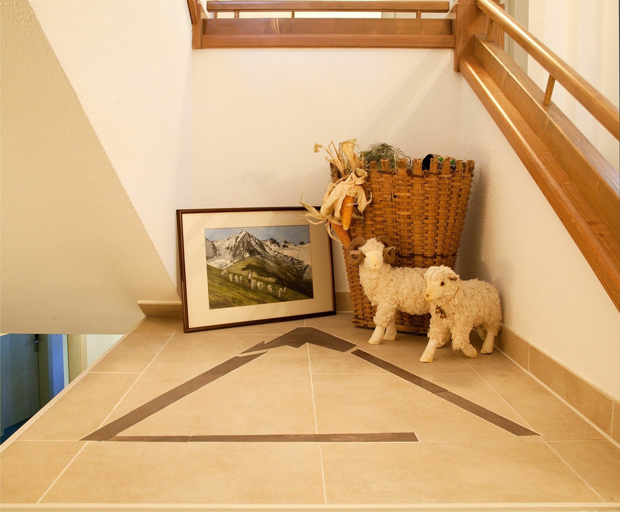 Appartement Alpin Solden Luaran gambar