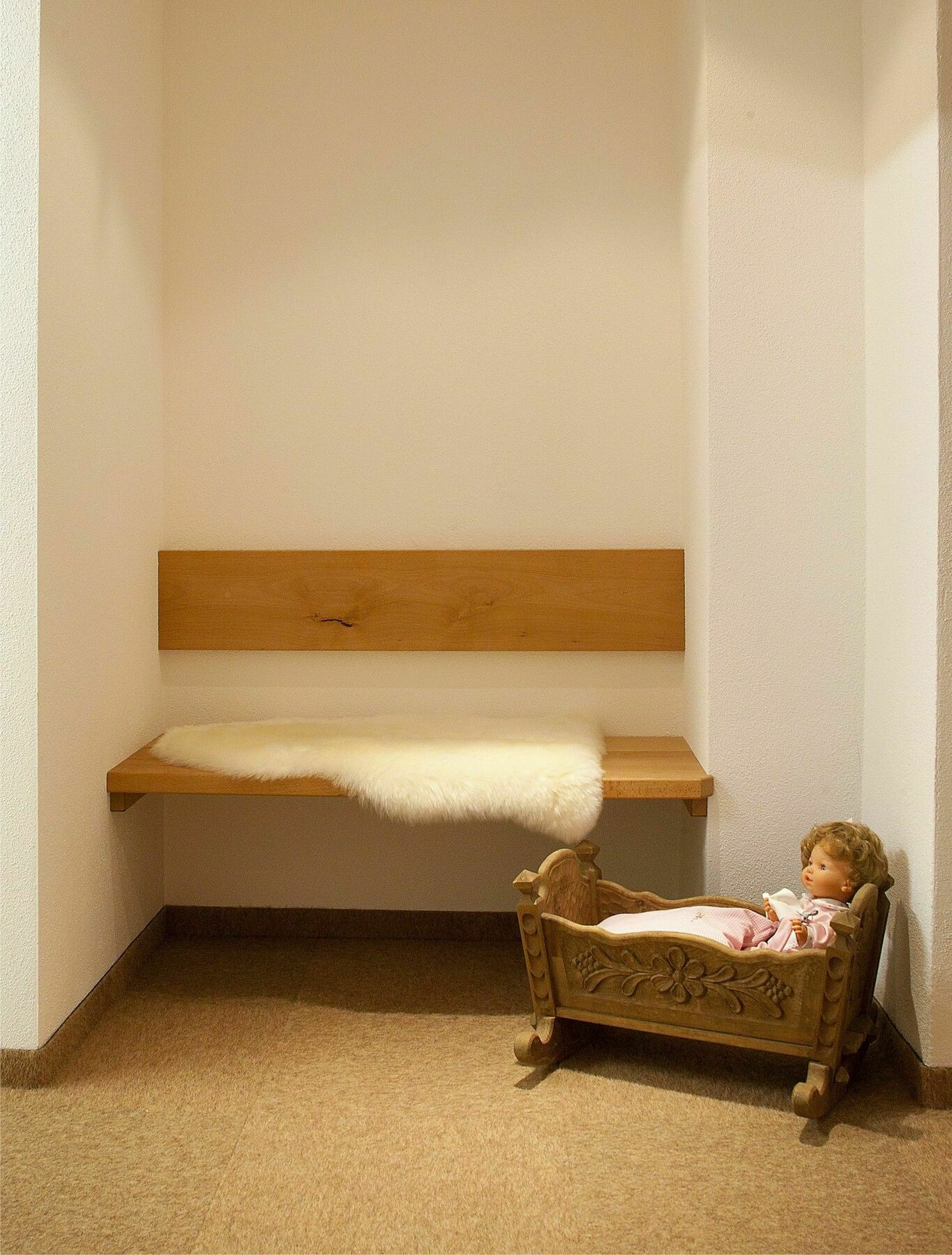 Appartement Alpin Solden Luaran gambar