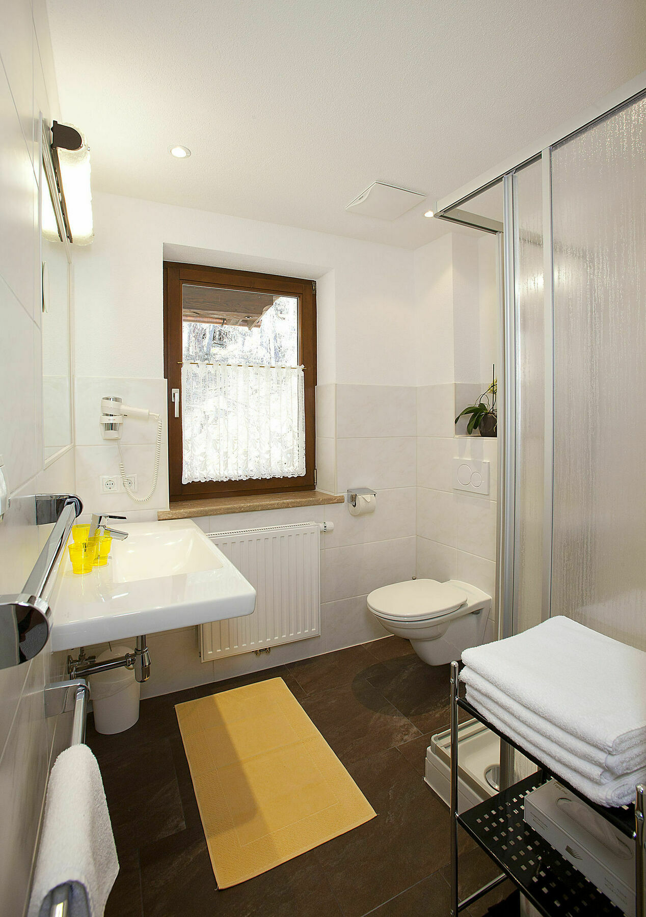 Appartement Alpin Solden Luaran gambar