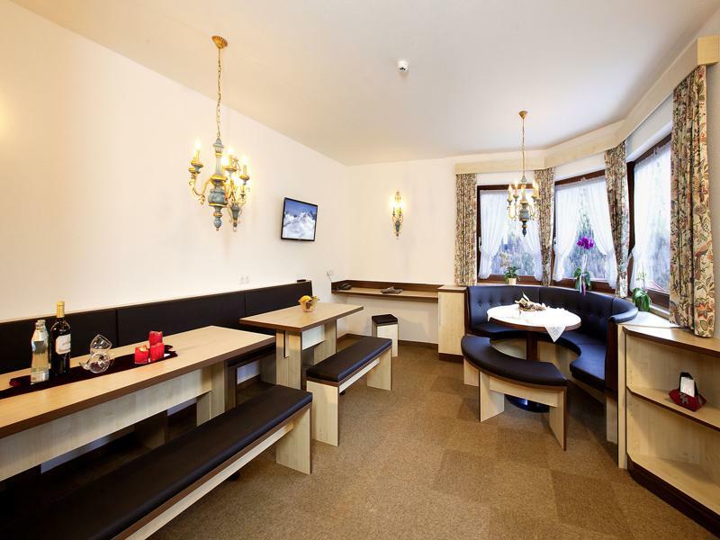 Appartement Alpin Solden Luaran gambar