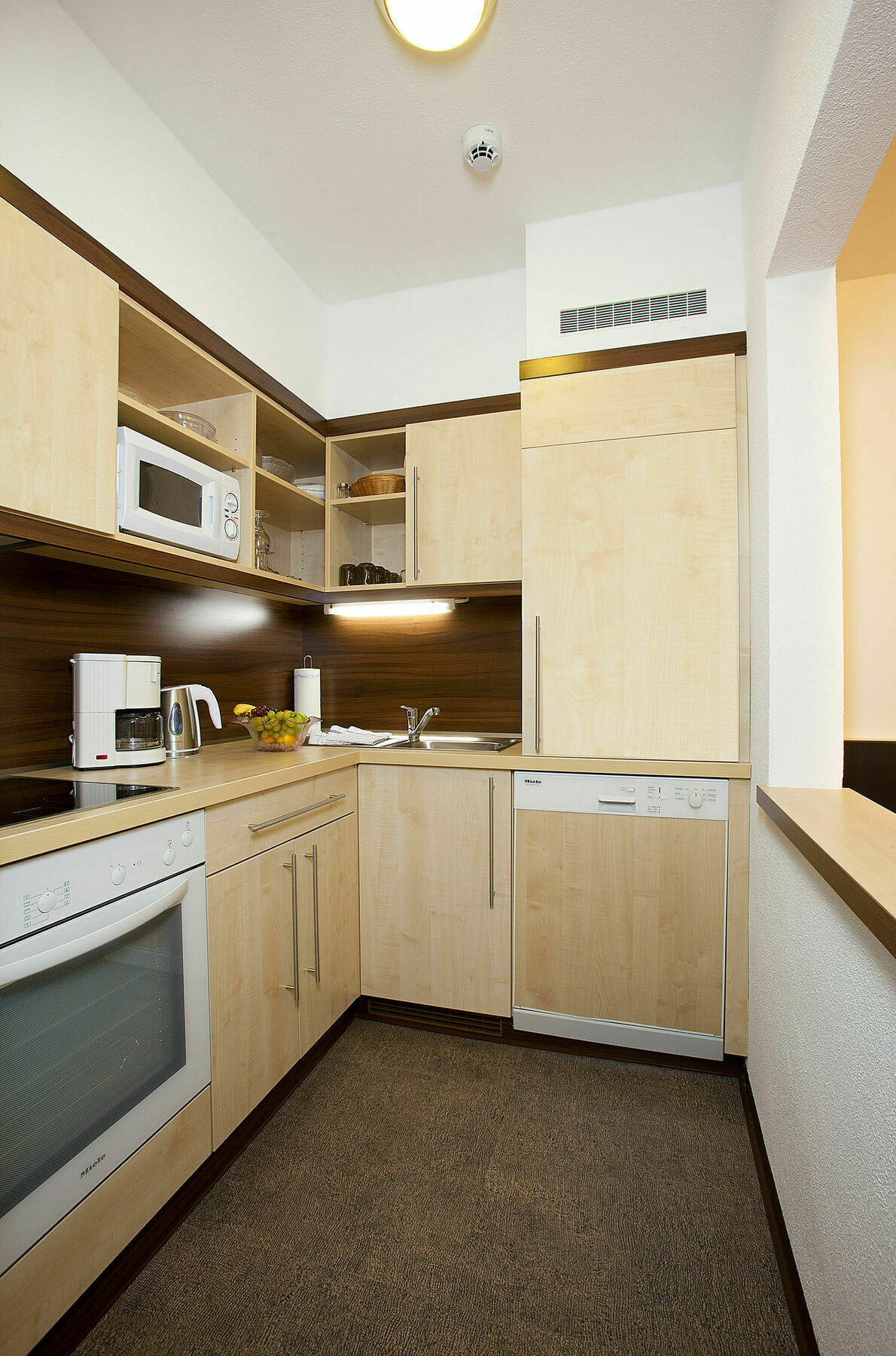 Appartement Alpin Solden Luaran gambar