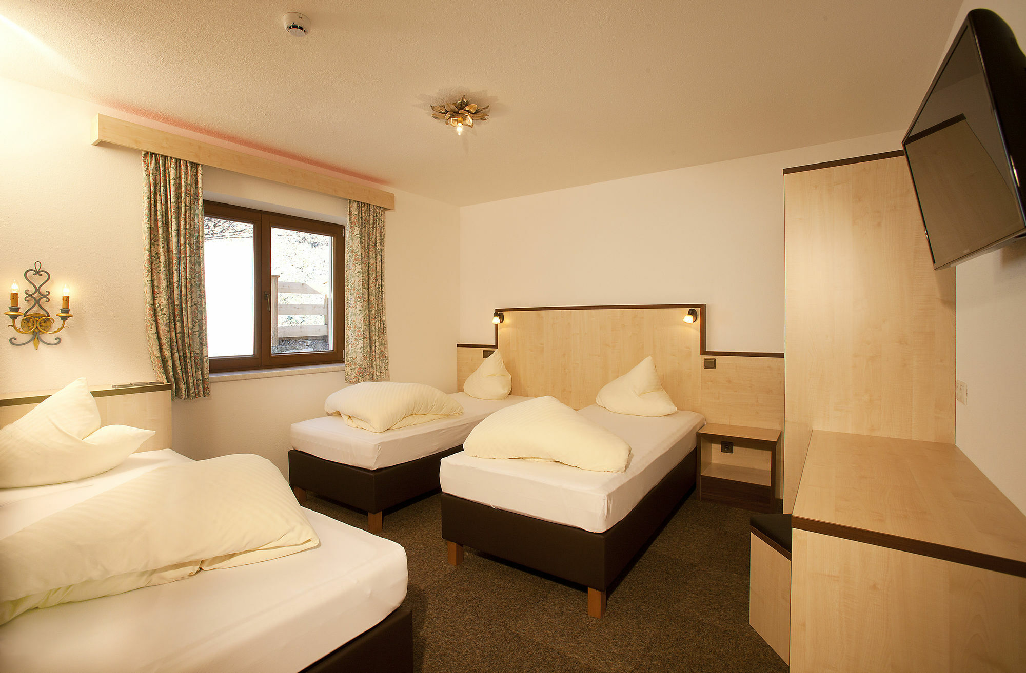 Appartement Alpin Solden Luaran gambar