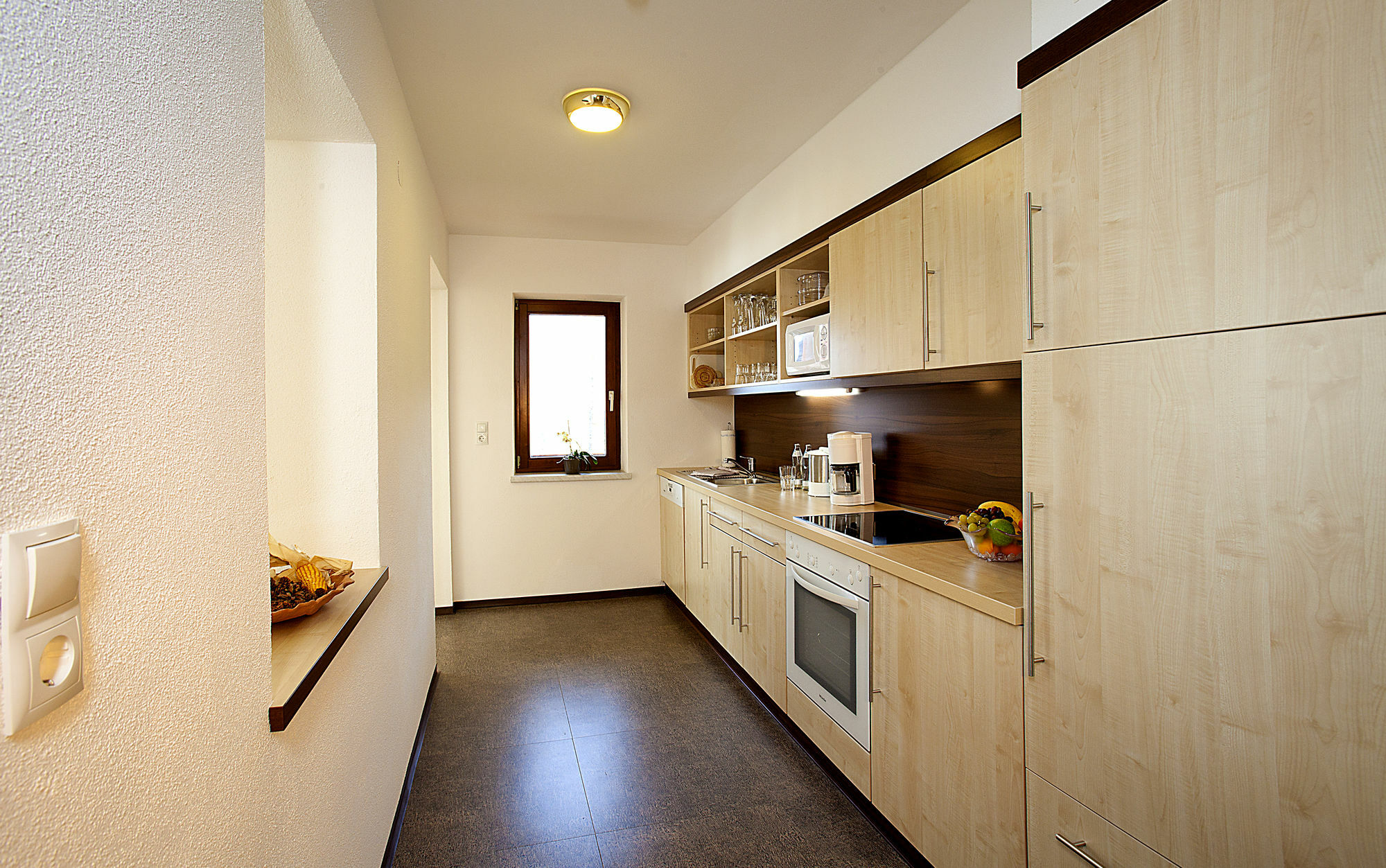 Appartement Alpin Solden Luaran gambar