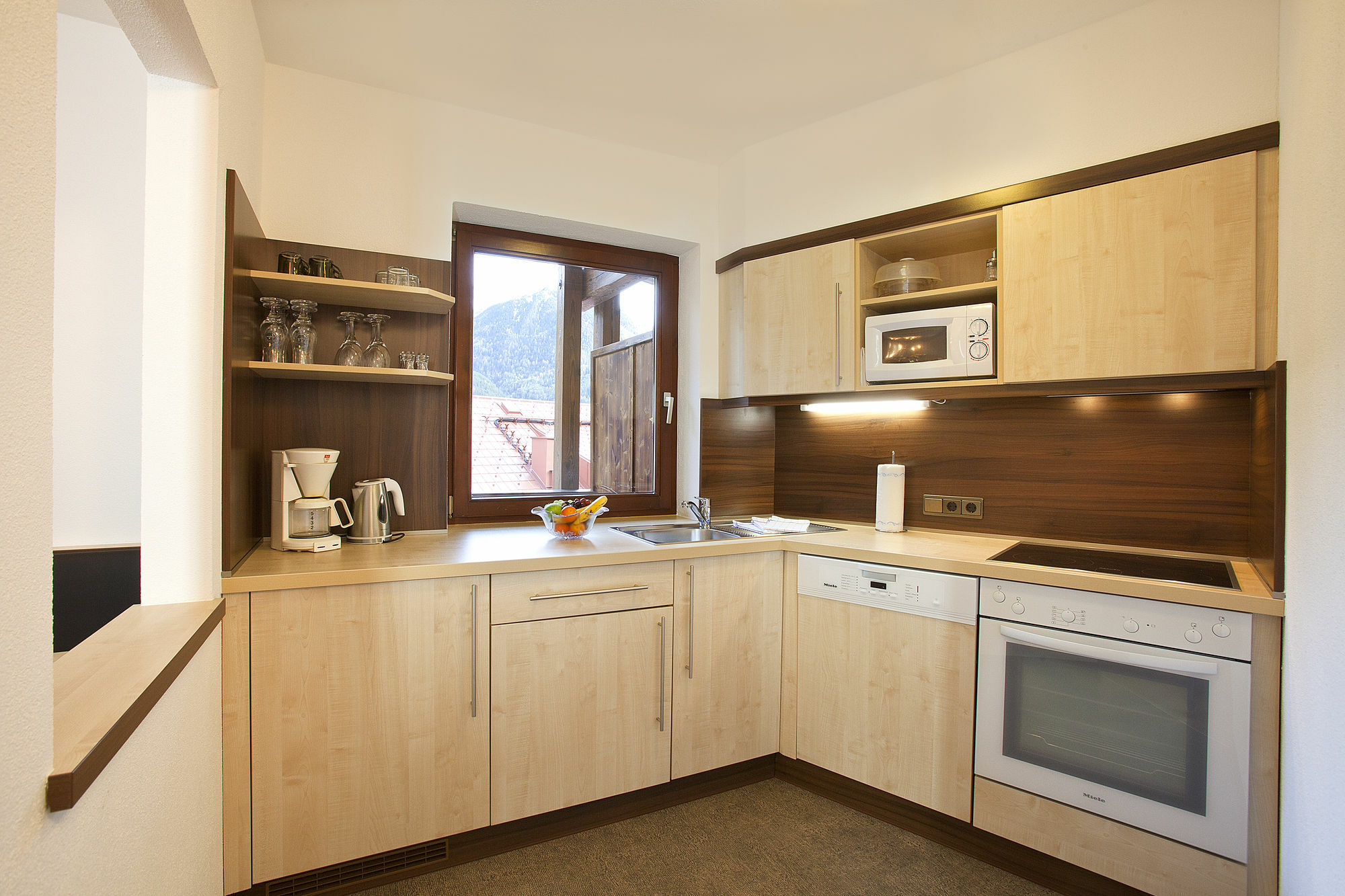 Appartement Alpin Solden Luaran gambar