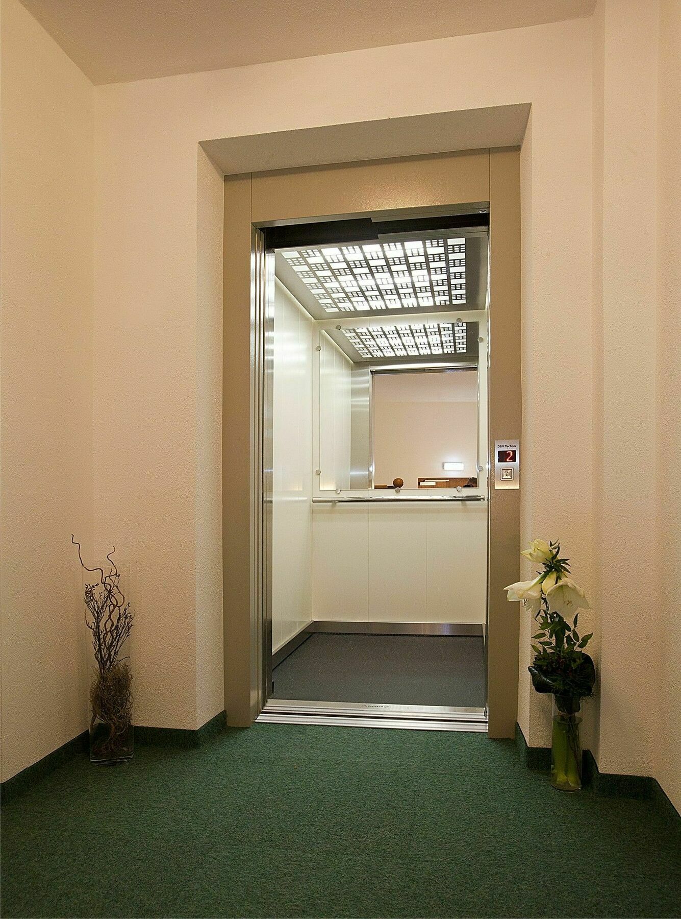 Appartement Alpin Solden Luaran gambar